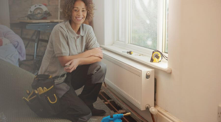 Professional Leak Detection Services in Santa Fe, MO
